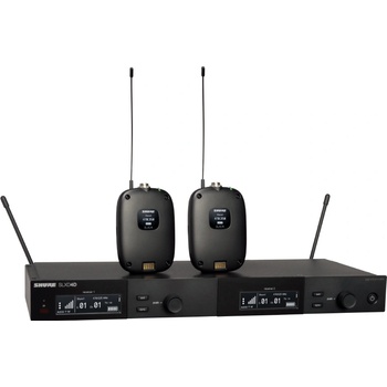 Image 1 of Shure SLXD14DE-J53