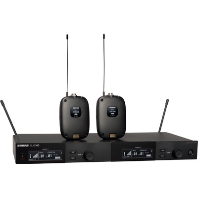 Shure SLXD14DE-J53