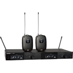 Shure SLXD14DE-J53 Микрофон