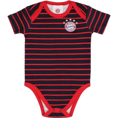 Fan shop Body BAYERN MNICHOV Essential stripe Baby