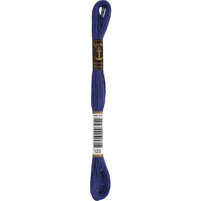 Anchor muline 8m 00123