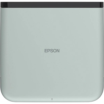 Epson EF-21G + Sunne Universal Ceiling Projector Bracket