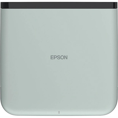 Epson EF-21G + Sunne Universal Ceiling Projector Bracket