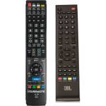 GENERAL Jbl bd100, bd300 + управление на телевизор (мини телевизор) - дистанционно управление дубликат (bd100, bd300 + управление на телевизор (мини телевизор)) Дистанционно