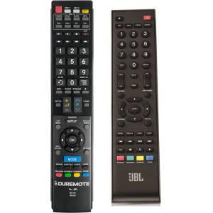 GENERAL Jbl bd100, bd300 + управление на телевизор (мини телевизор) - дистанционно управление дубликат (bd100, bd300 + управление на телевизор (мини телевизор)) Дистанционно