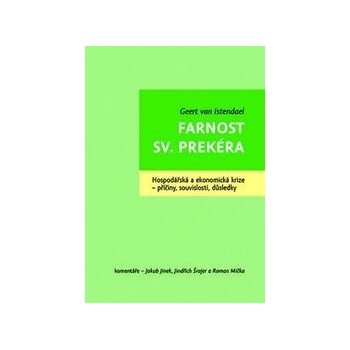 Farnost sv. Prekéra