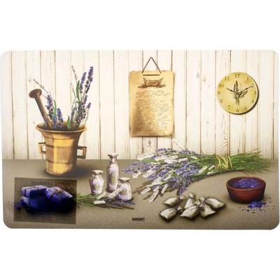 Vetro-Plus prostírání PH LAVENDER 43x28cm