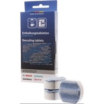 Bosch 00312445 ТАБЛЕТКИ ЗА ОТСТРАНЯВАНЕ НА ВОДЕН КАМЪК (00312445)