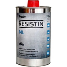 RESISTIN ML - ochrana dutín 950g