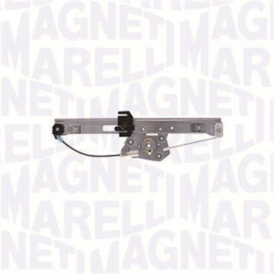 Zvedací zařízení oken MAGNETI MARELLI 350103170057