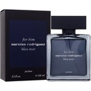Narciso Rodriguez Bleu Noir parfumovaná voda pánska 100 ml