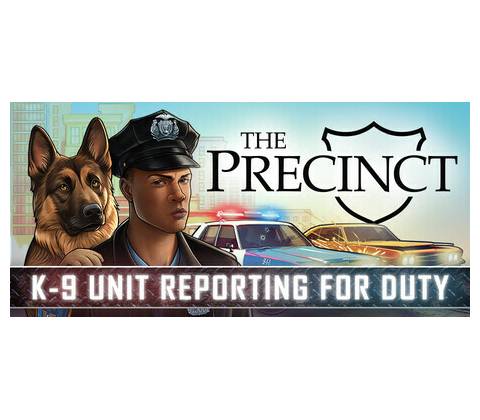 The Precinct