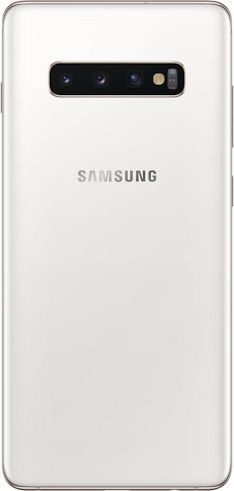 Samsung Galaxy S10e G970F 128GB Prism White od 5 800 Kč - Heureka.cz