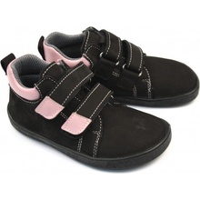 EF Barefoot Bibi Black rose