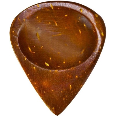 TIMBER TONES Funk Tones Coconut Single Plectrum