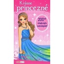 Krásne princezné
