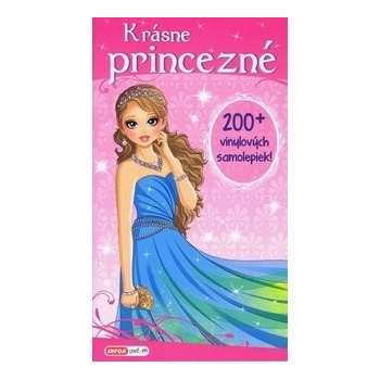 Krásne princezné