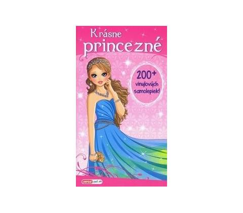 Krásne princezné