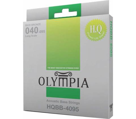 Olympia HQBB-4095