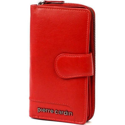 Pierre Cardin TILAK131 2202 červená – Hledejceny.cz