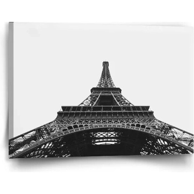 Sablio Obraz Eiffel Tower 4 - 90x60 cm