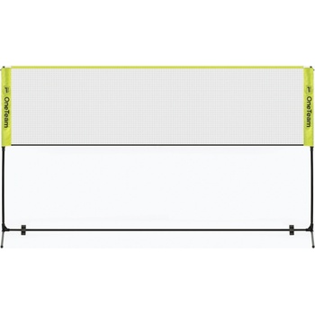 Image 1 of OneTeam Мрежа за бадминтон OneTeam Netura 3 green