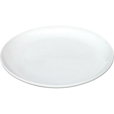 PETRA Plast Plastový talíř 17cm zelená