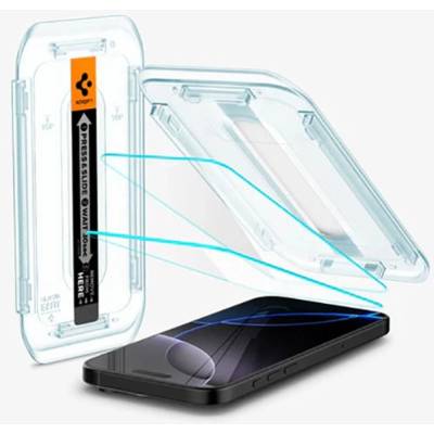 Spigen EZ FIT x2 за iPhone 16 (AGL07935)