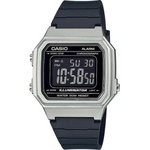 Casio W-217HM-7BVEF Часовници