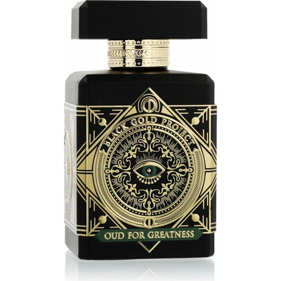 Initio Oud Greatness Neo parfumovaná voda unisex 90 ml tester