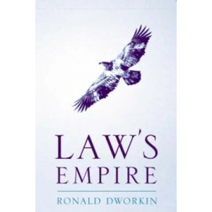 Law's Empire | Ronald Dworkin (1998)