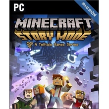 Minecraft: Story Mode