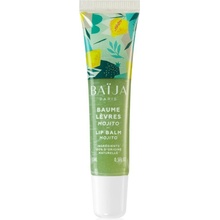 BAÏJA Lip Balm Mojito balzam na pery 15 ml