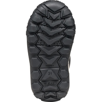 Geox Зимни обувки Geox TREKKYUP (B566MD.054FU.24.27)