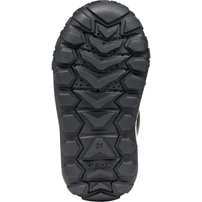 Geox Зимни обувки Geox TREKKYUP (B566MD.054FU.24.27)