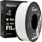 Съвместим Филамент ASA жълт 1.75mm 1kg Smart Print (White) (FG-S133-E1)