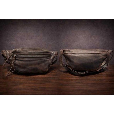 Max Original Leather Naldo ruboff