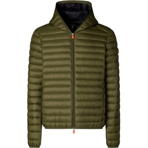 Save the Duck Мъжко синтетично яке Save the Duck Donald Synthetic jacket - Dusty Olive II - размер XXL (004-3947-1215)