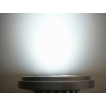 TopLux LED žárovka PAR30 35W E27 Bílá studená