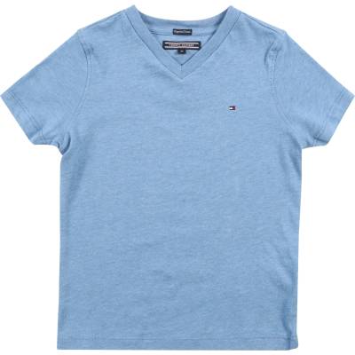 Tommy Hilfiger Тениска синьо, размер 98