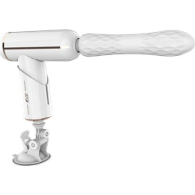 Armony Fking Machine Adjustable & Automatic Vibrator
