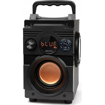 BassBlaster SQ1001
