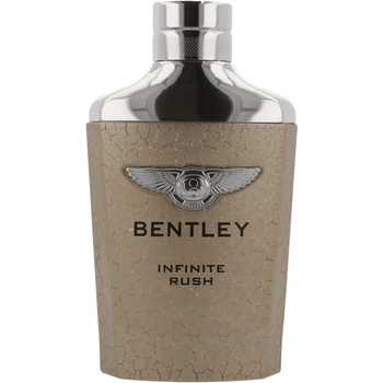 Bentley Bentley pánská Infinite Rush toaletní voda pánská 100 ml