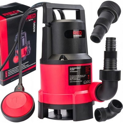 Powermat 1400W RTPDW0050