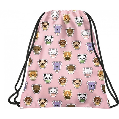 BackUP - Спортна торба Muffins 6 A 30