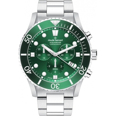 Claude Bernard 10252 3VBM VIB