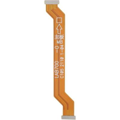 Realme 8 4G flex LCD