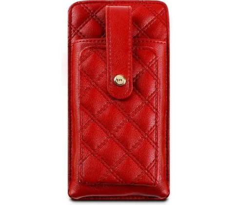 VUCH Dalta Red