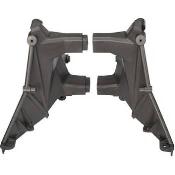 Traxxas кула на предните амортисьори: X-Maxx