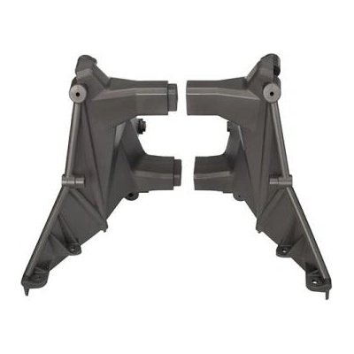 Traxxas кула на предните амортисьори: X-Maxx